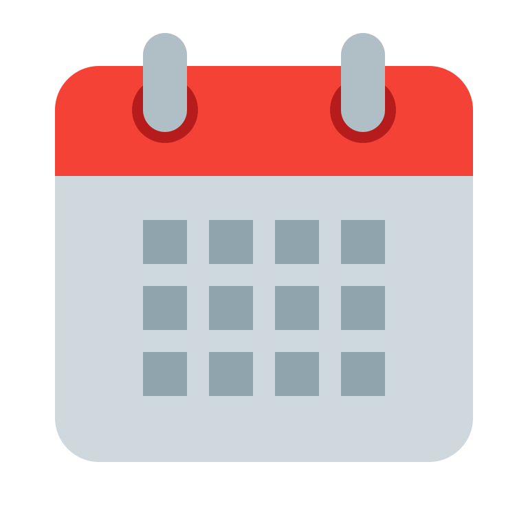 Calendario